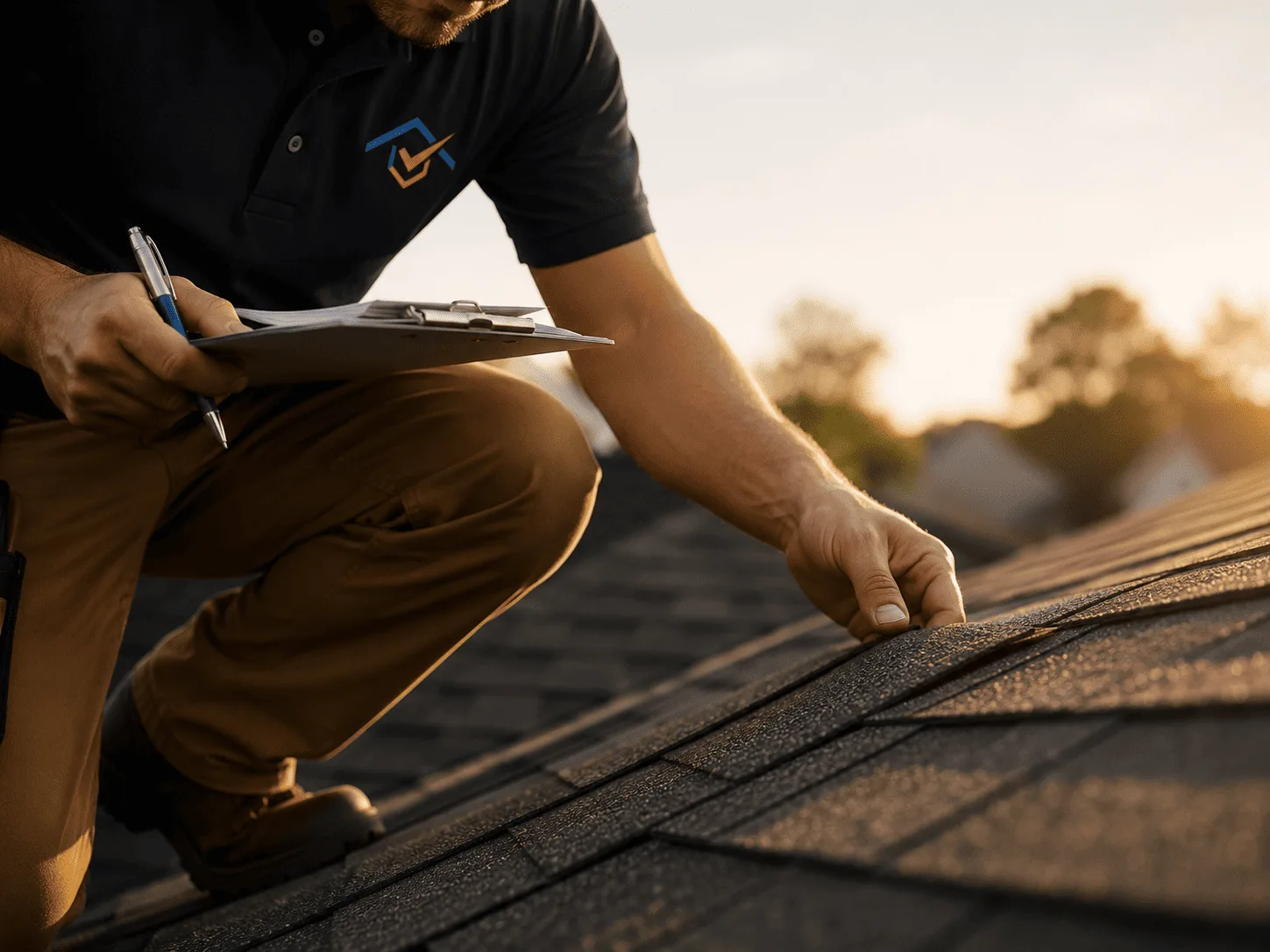 Why Choose Roof Inspection in Overpeck, OH